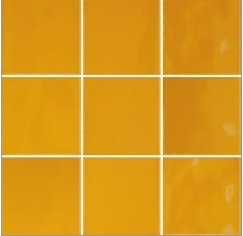 M10x10 Retromix Amber Sarı Parlak K94842380001VTE0